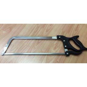 Keretes csontfűrész 50 cm-es fűrészlappal