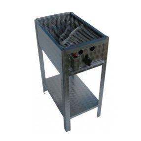 Álló grillező BGS-1 G