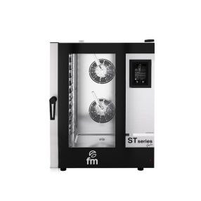   Kombisütő GN1/1 x11 tálcás elektromos digitális STG 111 V7