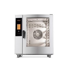   Kombisütő 11 tálcás gázüzemű (GN1/1) RETIGO Orange Plus 1011ig