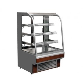 TOSTI NE | Semleges süteményes pult