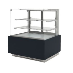 LUMINA MINI NE | Semleges süteményes pult