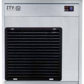 Ice Queen 230 | Jégdarakészítő gép - léghűtéses