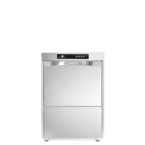 LP1 S4 | DIHR üzemi mosogatógép