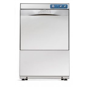 GS 37 | DIHR pohármosogató gép