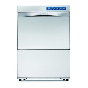 GS 50 ECO | DIHR pohár- és tányérmosogatógép