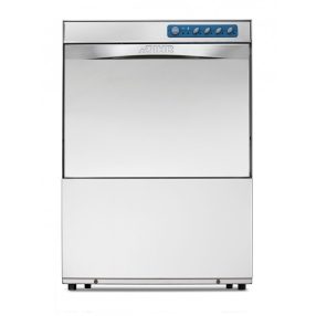 GS 50 | DIHR pohár- és tányérmosogatógép