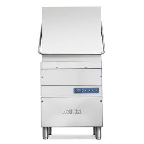 HT 11 | DIHR átmenő rendszerű tányérmosogatógép