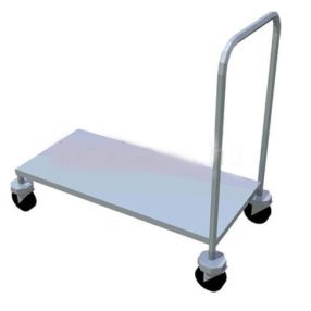 Áruszállító kocsi