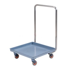 Mosogatókosár szállító  kocsi