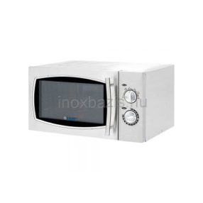 Mikrohullámú sütő manuális