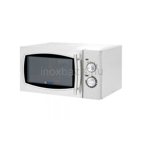 Mikrohullámú sütő manuális