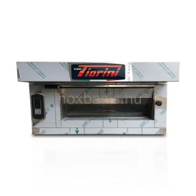   Etázskemence SIMPLY 1 db gőzgenerátoros kamrával Ferrara Forni