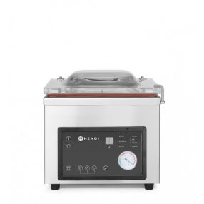 975268 | Kamrás Vákuumcsomagoló Gép