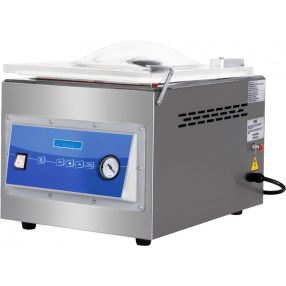 SHARP | Kamrás vákuumcsomagoló gép