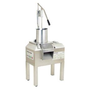   CL60 | Robot Coupe Zöldségszeletelő nyomókaros töltőfejjel