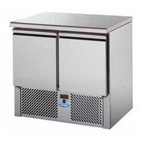 SL02NX - Hűtött munkaasztal