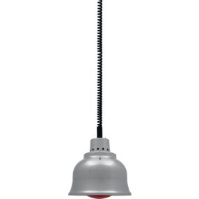 CLYDE | Melegentartó infralámpa