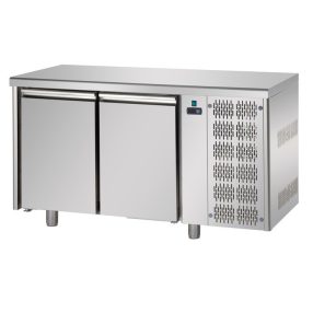 TF02MIDBT - Mélyhűtött munkaasztal GN 1/1