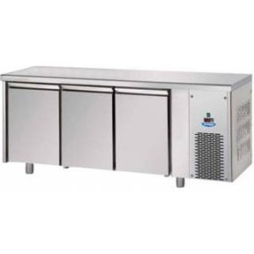 TF03MIDBT - Mélyhűtött munkaasztal GN 1/1