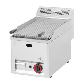 GL 30 G | Gázüzemű lávaköves grill