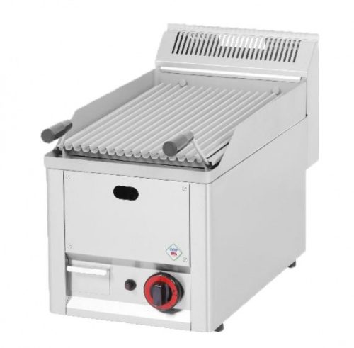 GL 30 G | Gázüzemű lávaköves grill