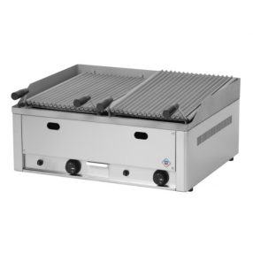 GL 60 G | Gázüzemű lávaköves grill
