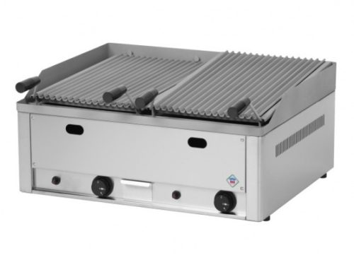 GL 60 G | Gázüzemű lávaköves grill