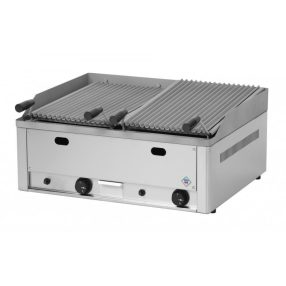 GL 60 GS | Gázüzemű lávaköves grill