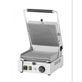 PS 2010 R | Kontakt grill