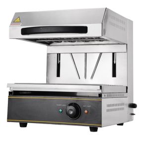 Toaszter liftes szalamander TES-450K