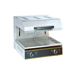 Toaszter liftes szalamander TES-600K Ferrara-Forni