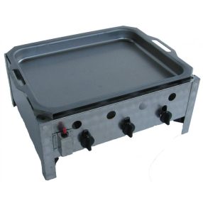 BGT-3 P 3 égős asztali pecsenyesütő készülék PB