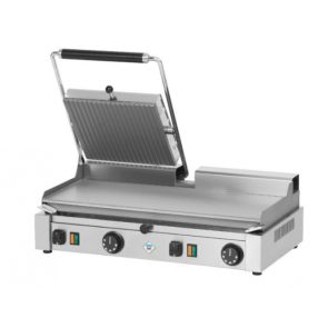 PD 2020 LSL | Kontakt grill