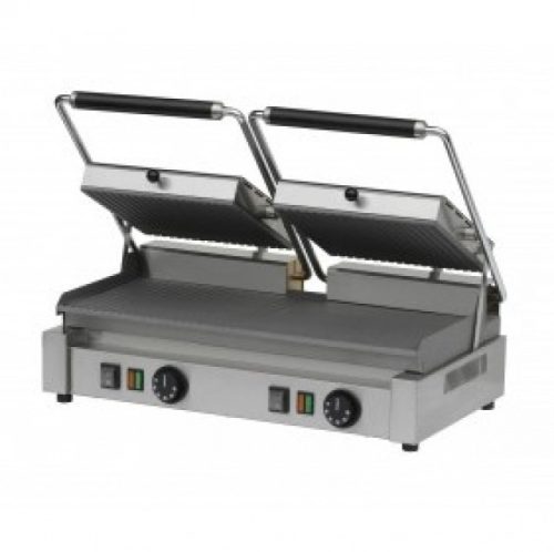 PD 2020 L | Kontakt grill