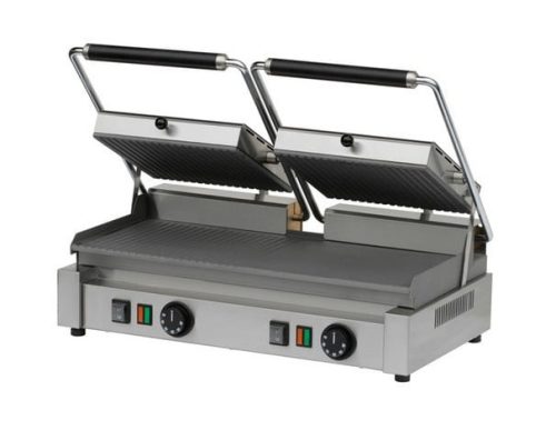 PD 2020 M | Kontakt grill