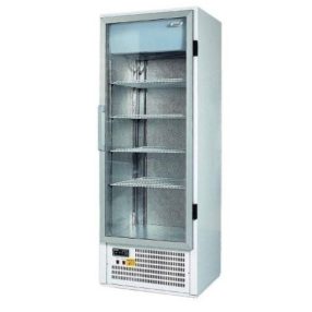 CC 725 GD (SCH 601) | Üvegajtós hűtővitrin