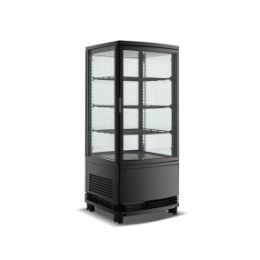 CL-78 | Hűtött bemutatóvitrin