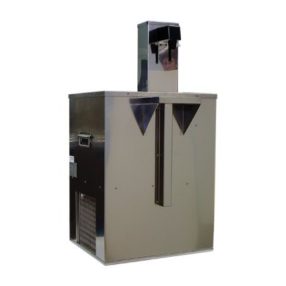 TC SM2/2 (FSH-2-2) | Kétkörös szódagép 2 csappal