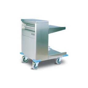 ATY 100 | Kosárfeladó kocsi