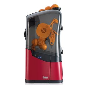 Minex | Narancsfacsaró gép