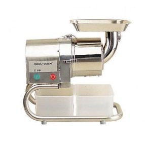 C80 | Robot Coupe Passzírozógép