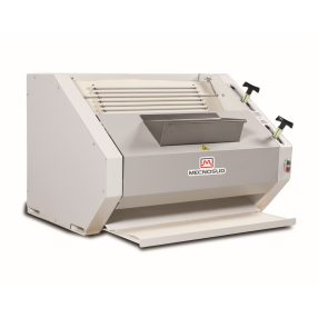 Baguette formázó gép Mecnosud