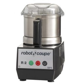 R2 | Robot Coupe ipari Kutter gép