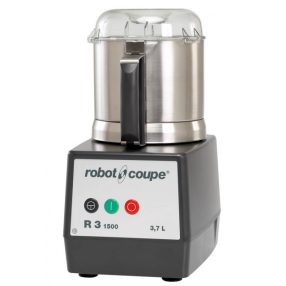 R3 / 1500 | Robot Coupe ipari Kutter gép