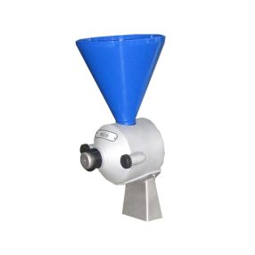 M-20 Mákőrlő segédgép