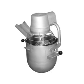 HD-16 Habverő, dagasztó, keverő segédgép