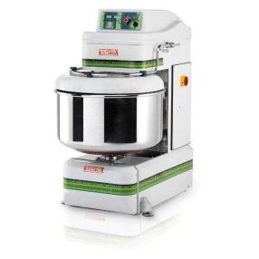 Greenline-1 50 HD | Spirálkaros dagasztógép