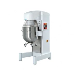 Bull 100 | Krémkeverő, habverő és dagasztógép