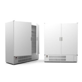 SCH-1/1400 LUNA | Teleajtós hűtőszekrény